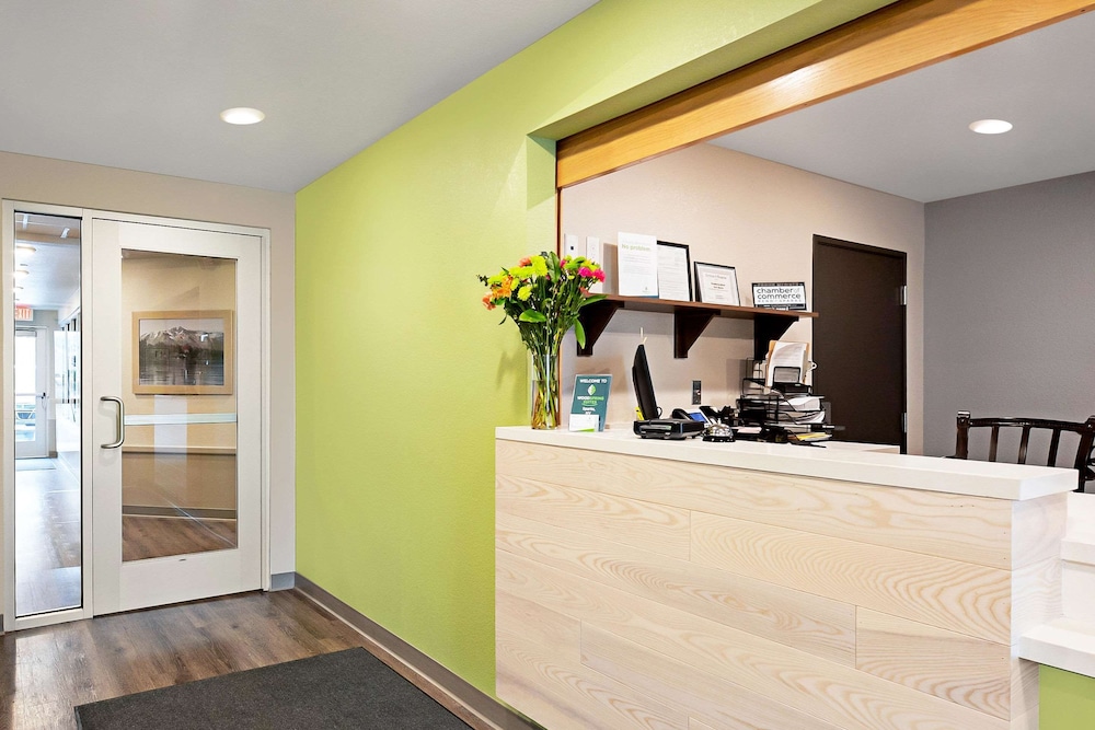 WoodSpring Suites Reno Sparks 6/38