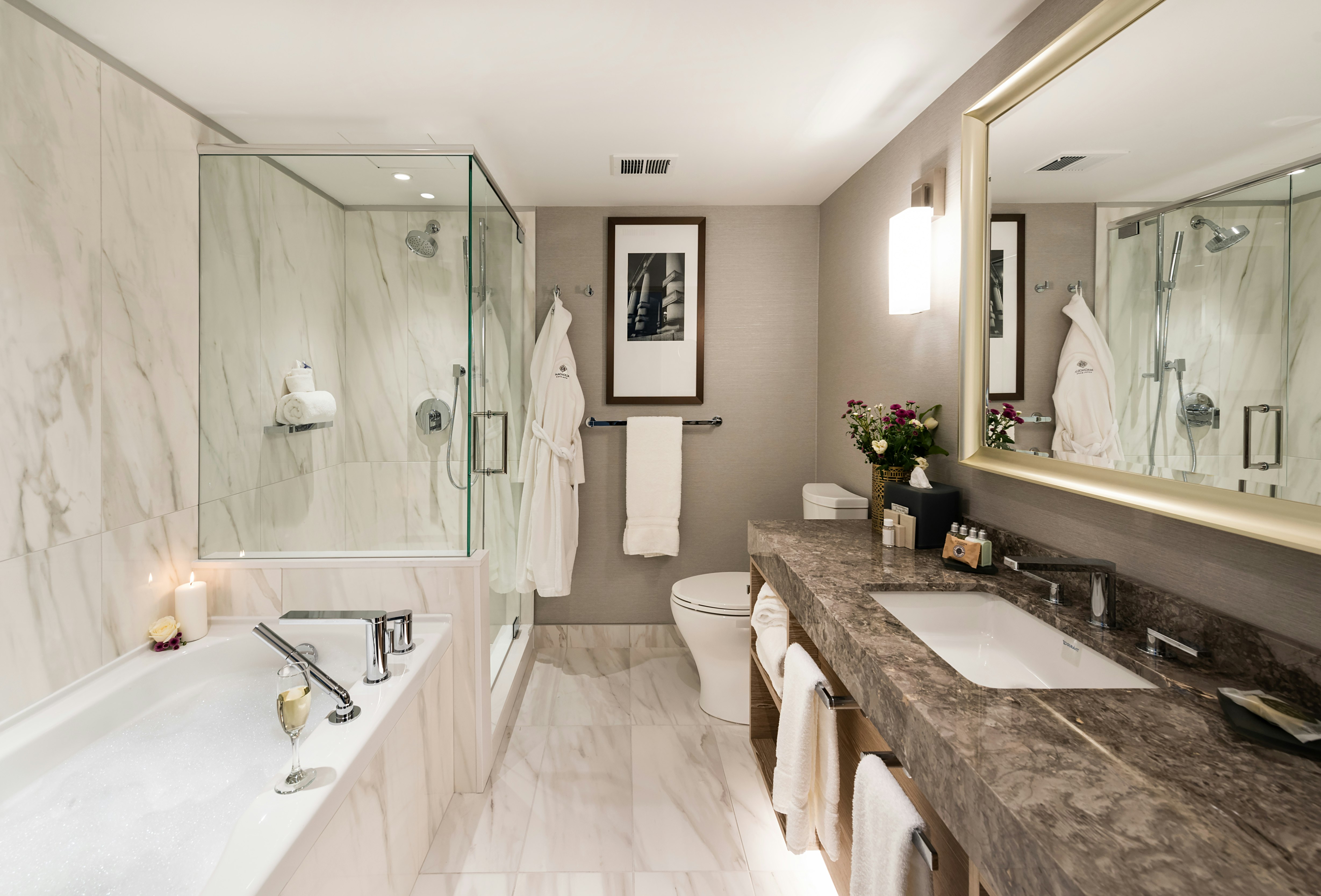 Magnolia Hotel And Spa 72/73