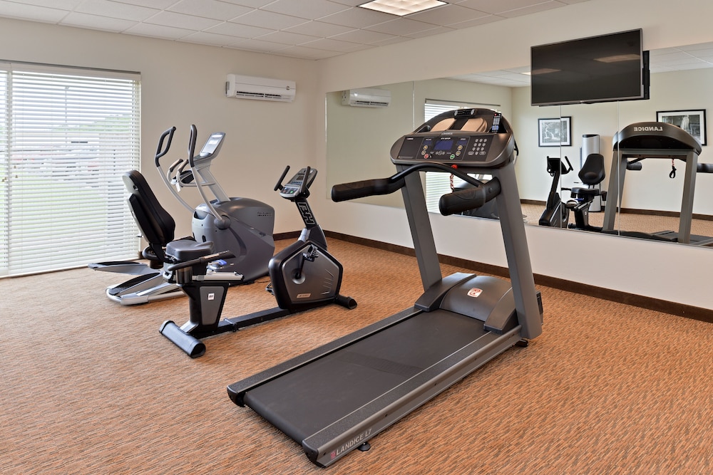 Mainstay Suites Meridian 19/43