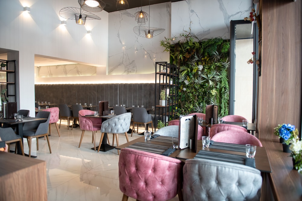NJ Hotel Rabat 28/42