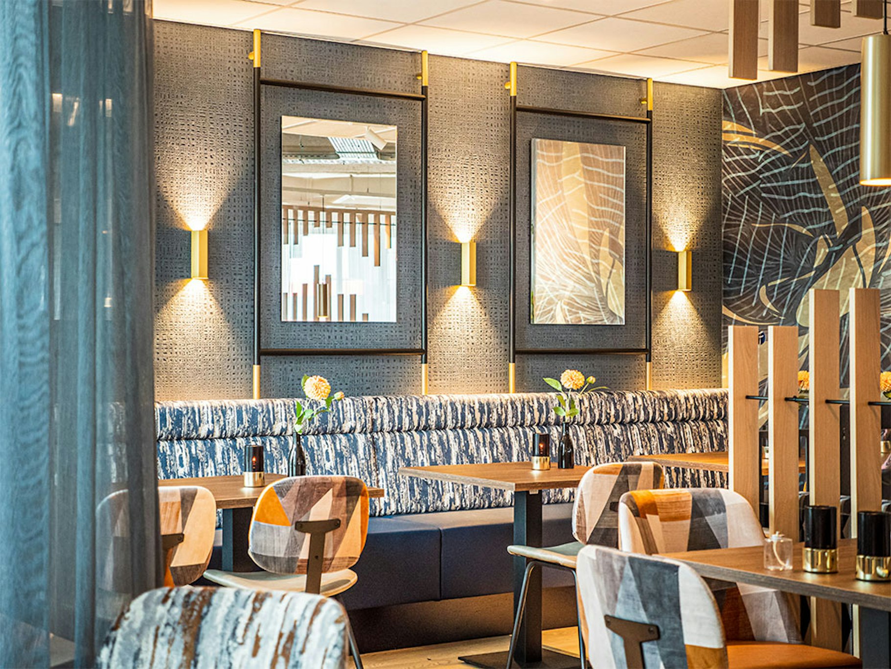Fletcher Hotel Restaurant Scheveningen 31/47