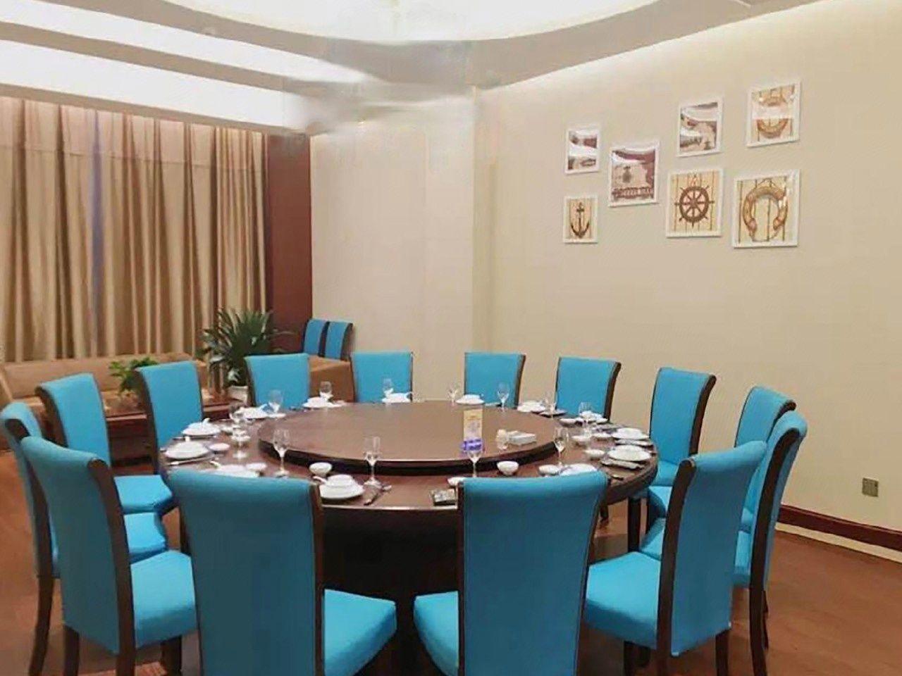 Zhonglang Hotel 28/31