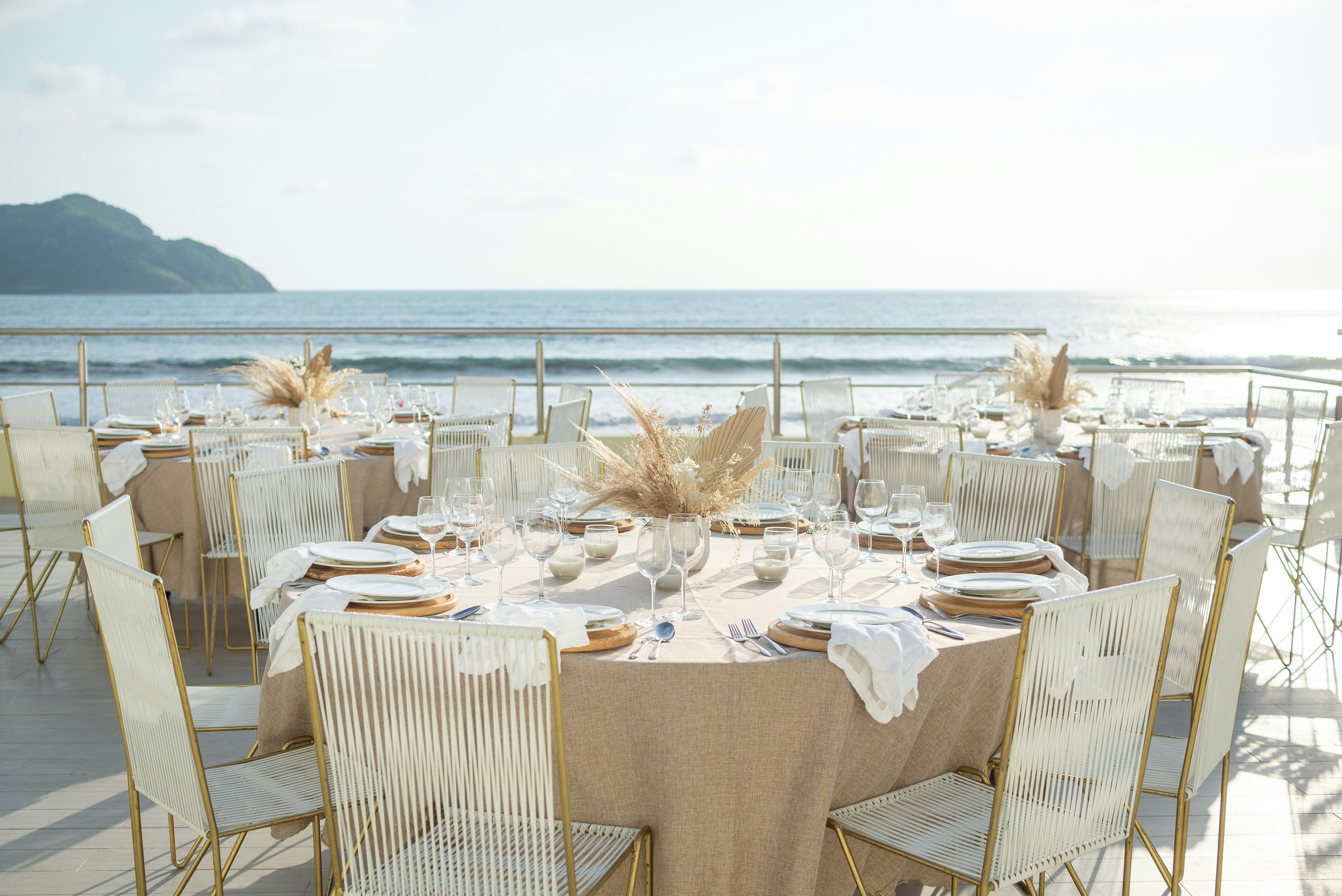 DoubleTree by Hilton Mazatlan 60/81