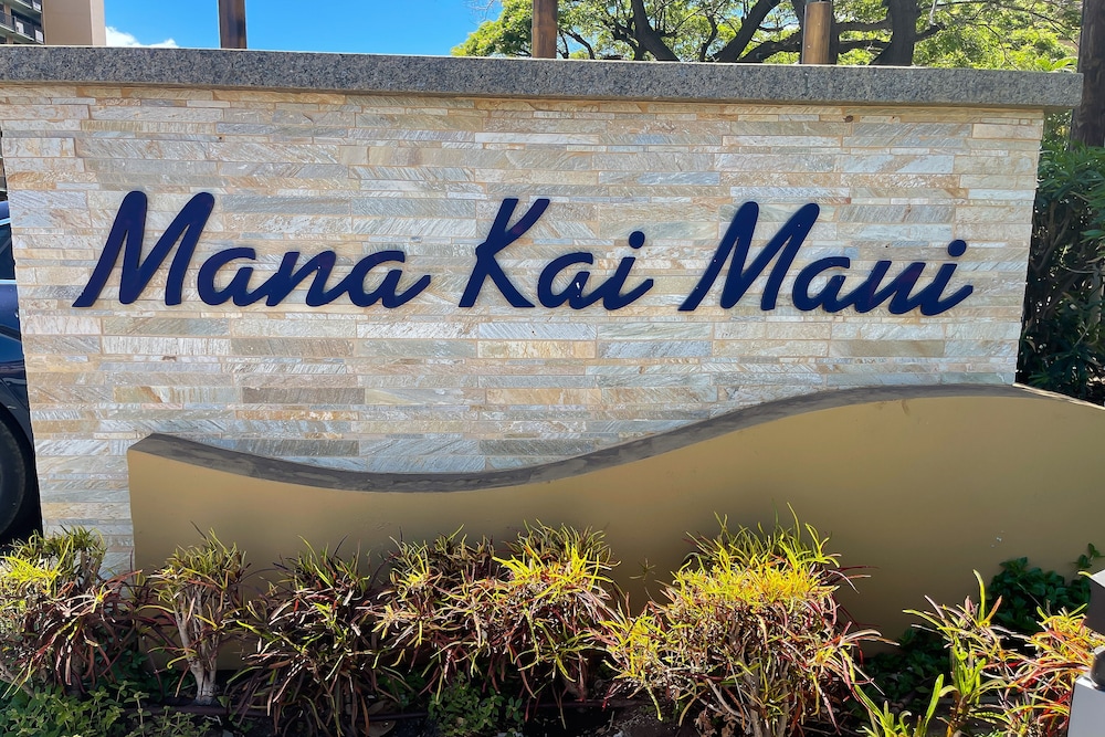 Mana Kai Maui 3/76