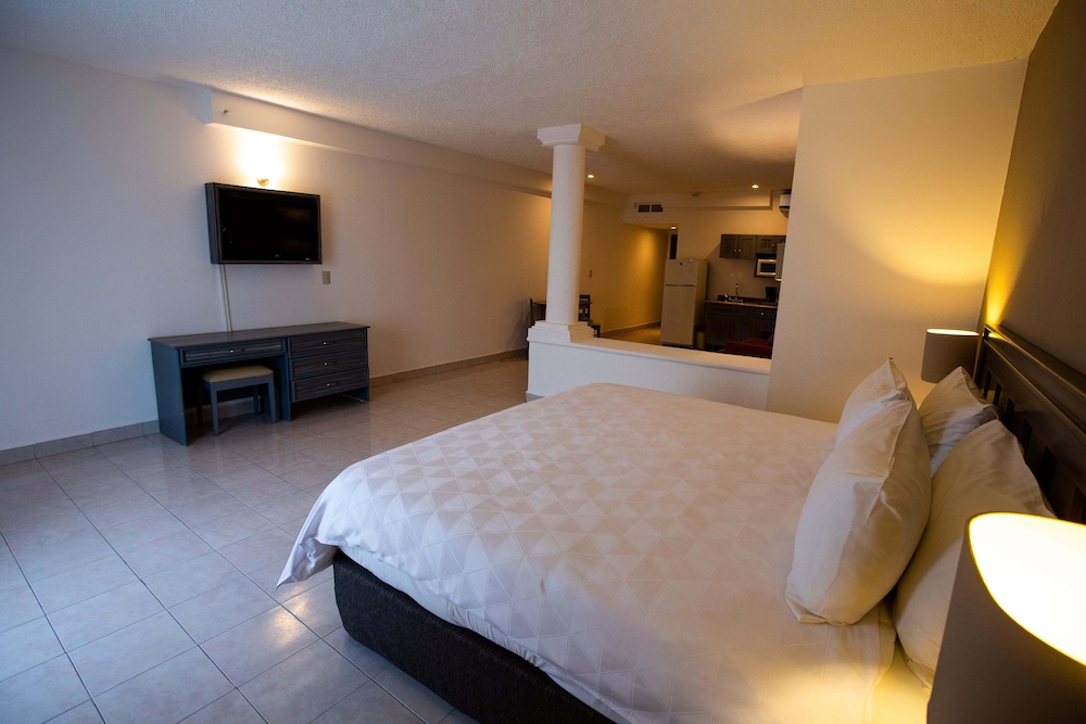 Ocean View Cancun Arenas 14/36