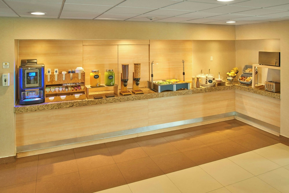 City Express by Marriott Ciudad Obregon 28/60
