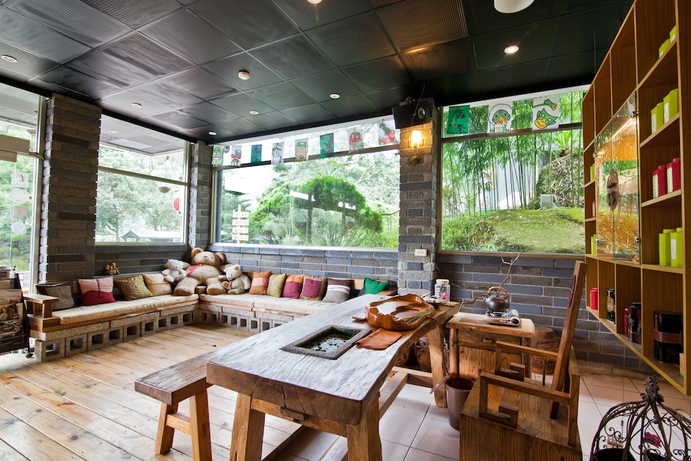 Ting Tau Garden Resort 28/50