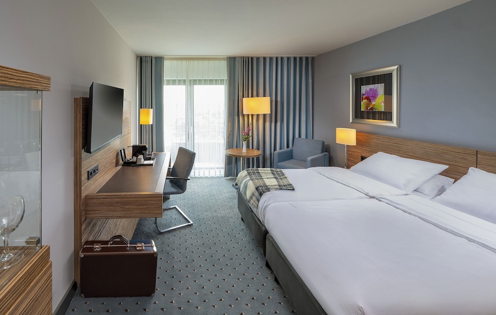 Maritim Hotel Darmstadt 21/68