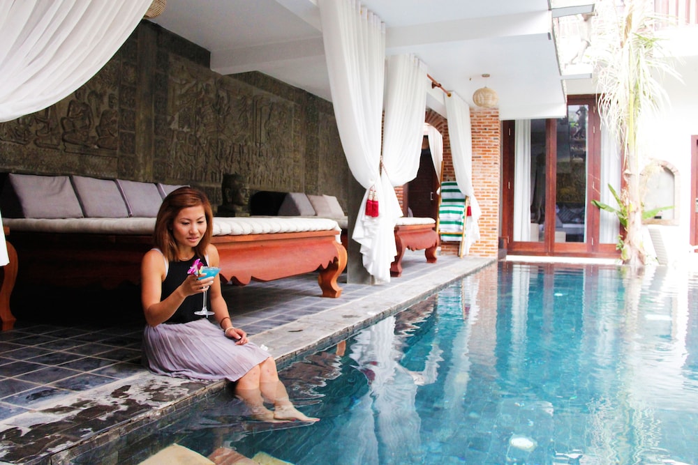 Cambana D Angkor Suites 30/50