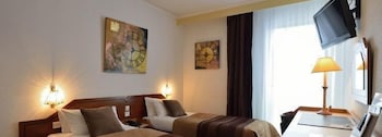 Hotel the Originals Du Faucigny Cluses Ouest 14/49