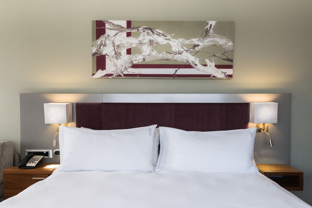 Holiday Inn Johannesburg Rosebank 21/72