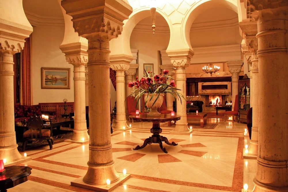 PALAIS MEHDI 35/50