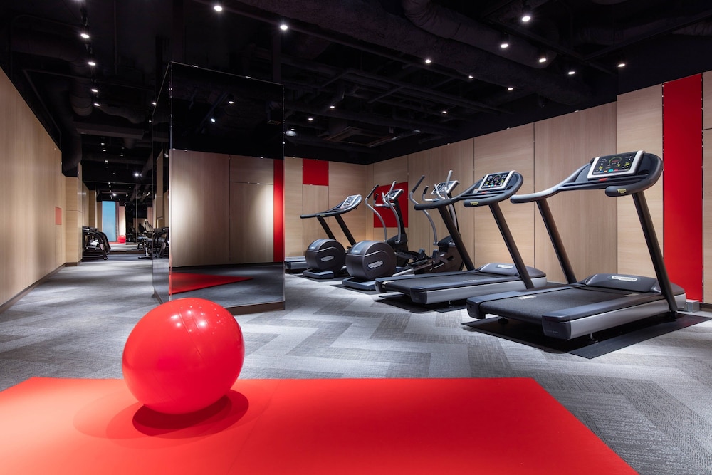 Courtyard By Marriott Shin Osaka Station 21/51