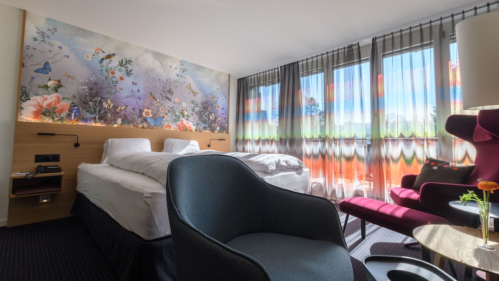 Hotel Heiden 33/47
