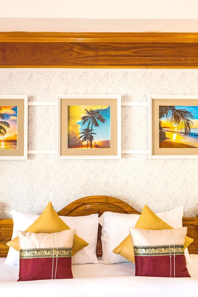Lamai Coconut Beach Resort 8/65