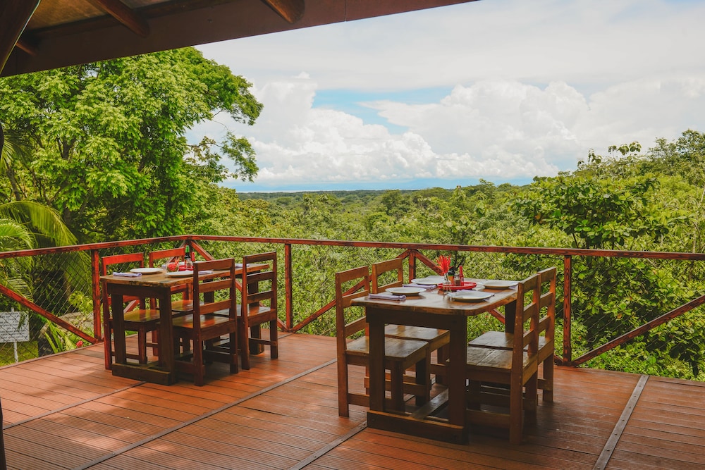 Hotel Cerro Lodge 21/50