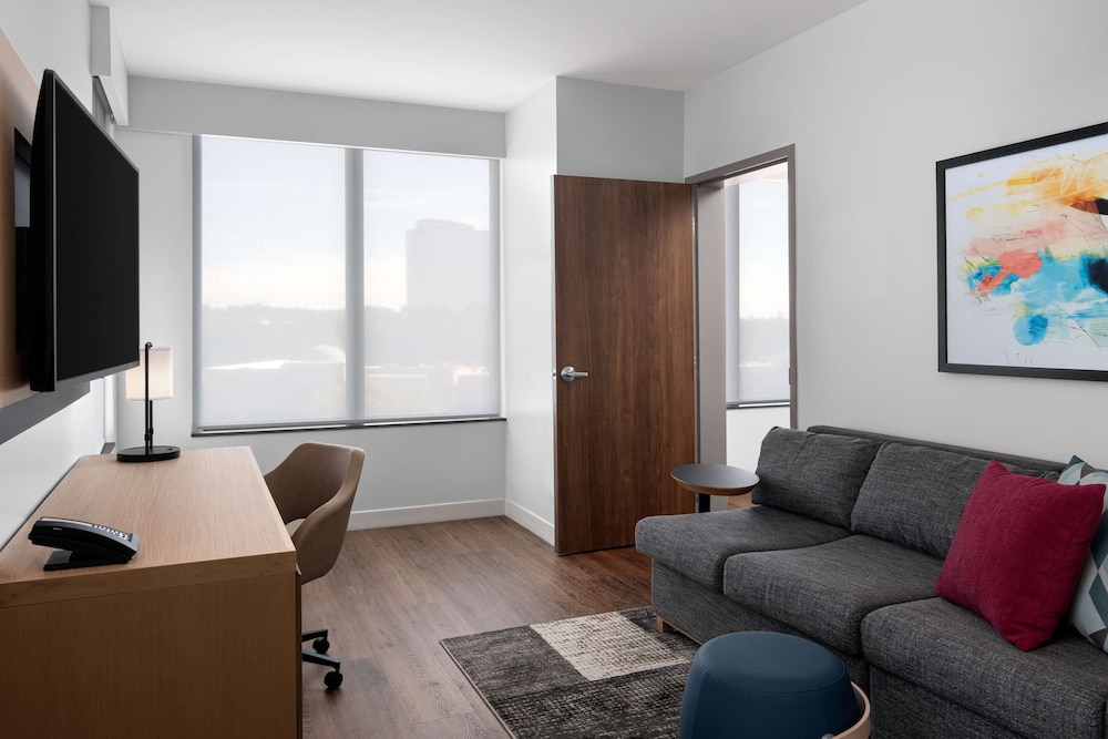 Hyatt Place Atlanta / Perimeter Center 31/49