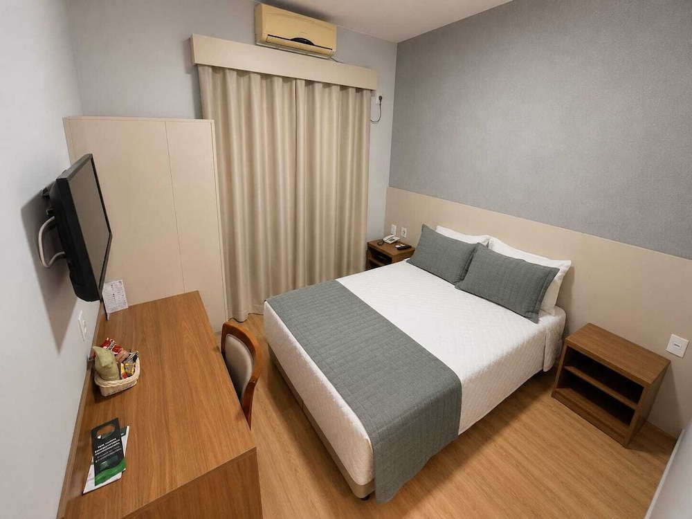 Hotel Serra de Jundiai 16/50