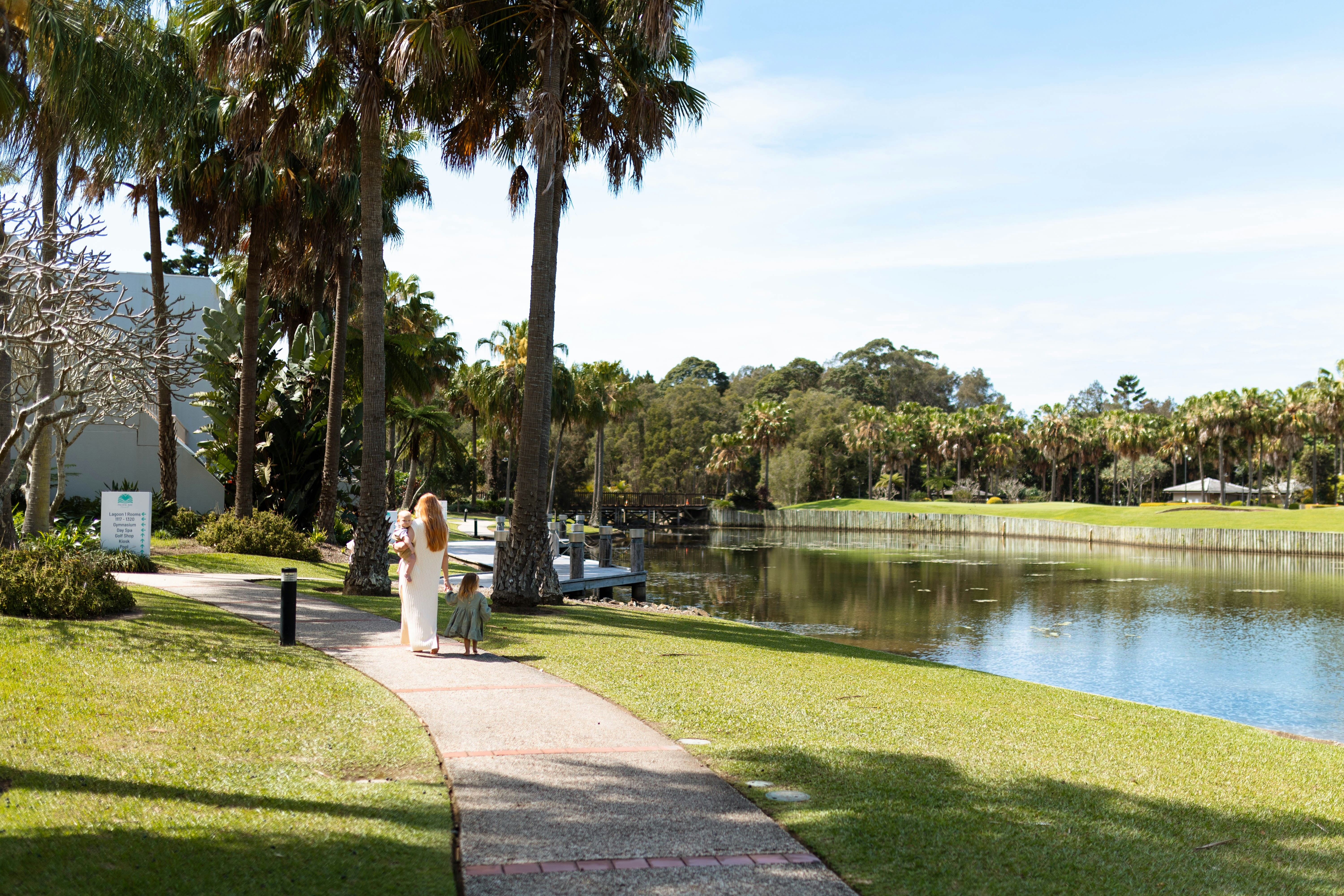 Charlesworth Bay Beach Resort 41/51
