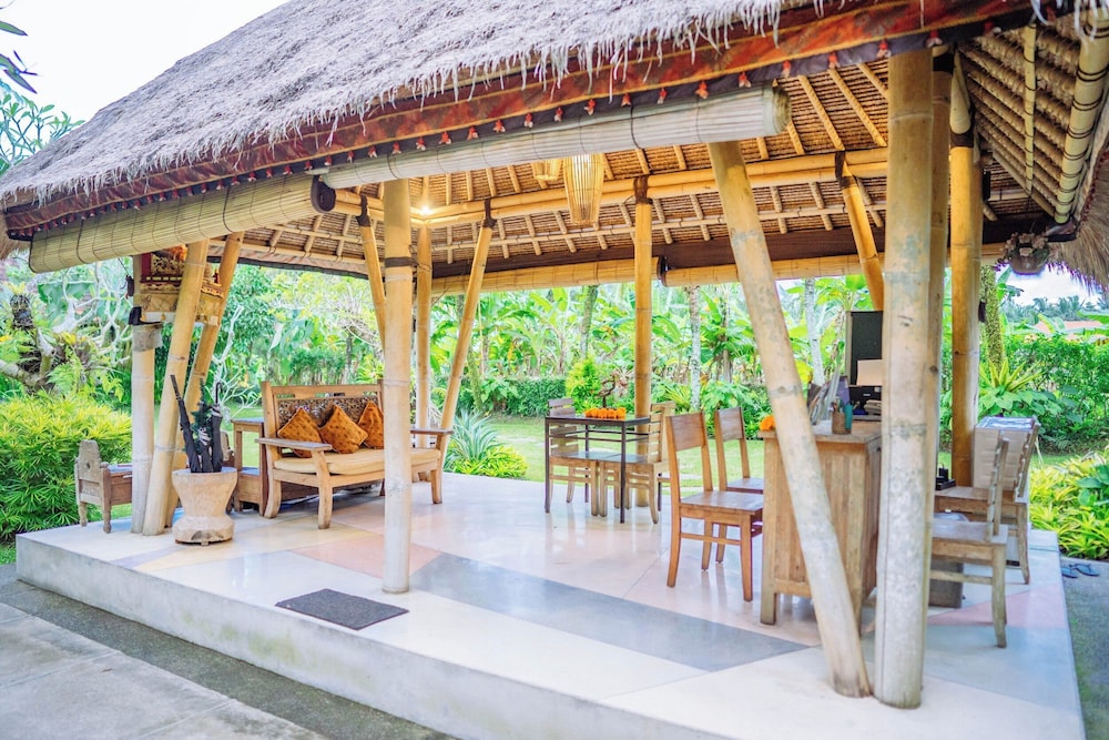 Ume Sri Villas Ubud 1/50