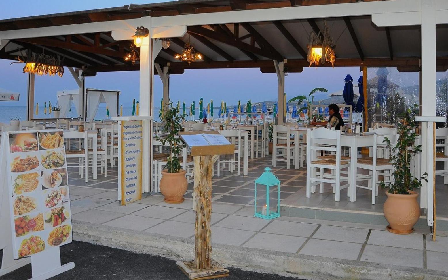 Nitsa Rooms 48/56