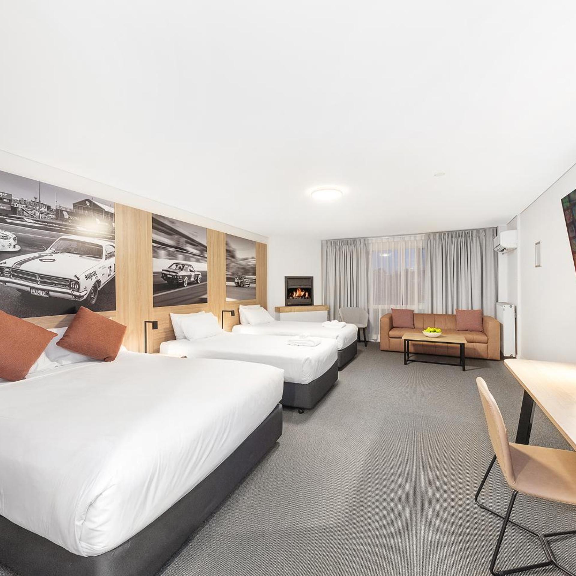 Family Suite