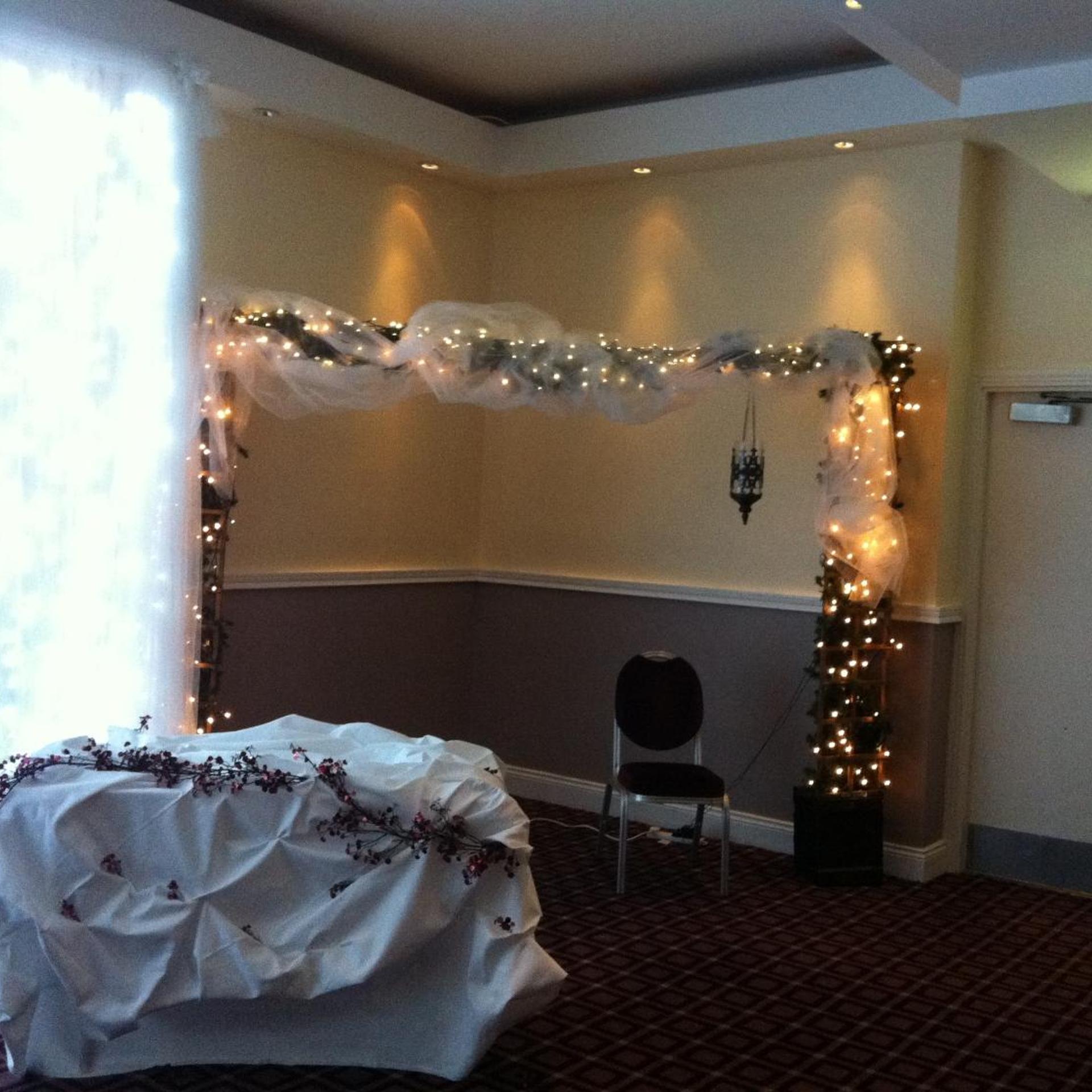 Ashbourne House Hotel 25/36