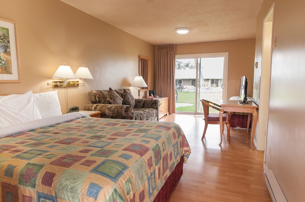 Okanagan Seasons Resort 26/57