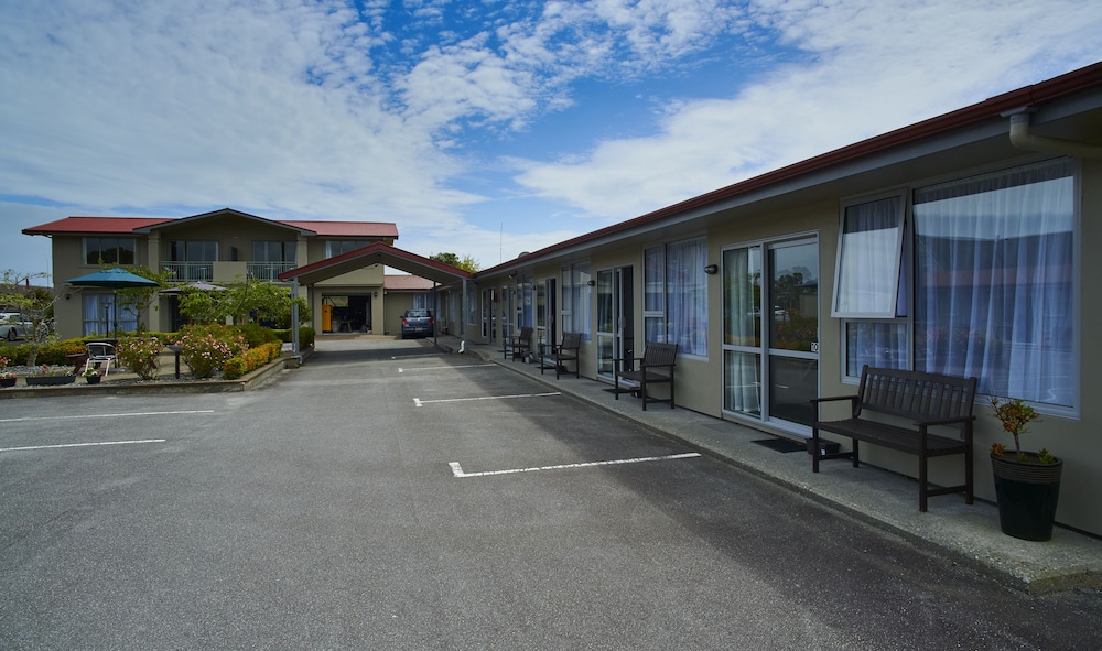 amenities