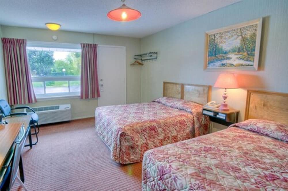 Port Motel 6/37