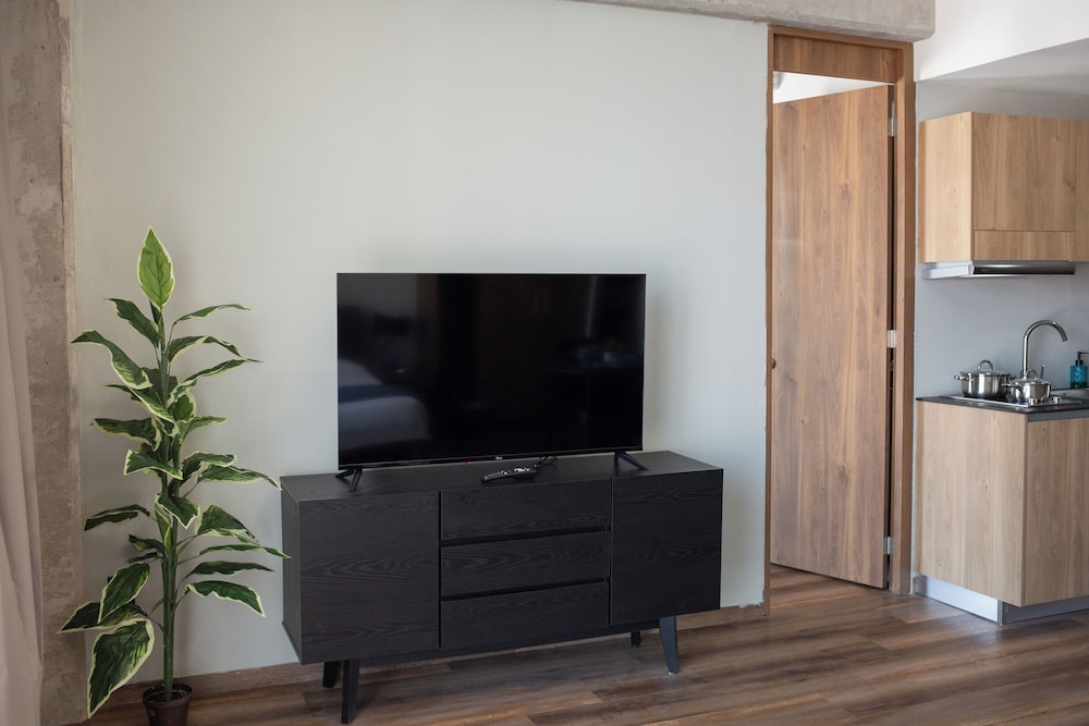 Suites del Carmen 10/50