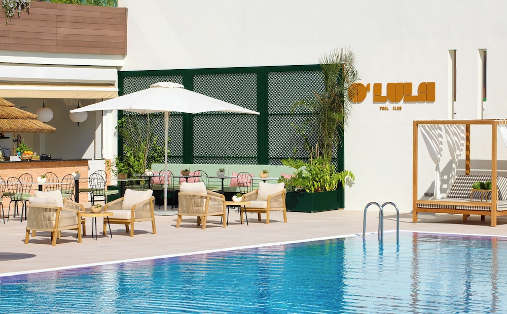 Melia Costa Atlantis Tenerife 5/44