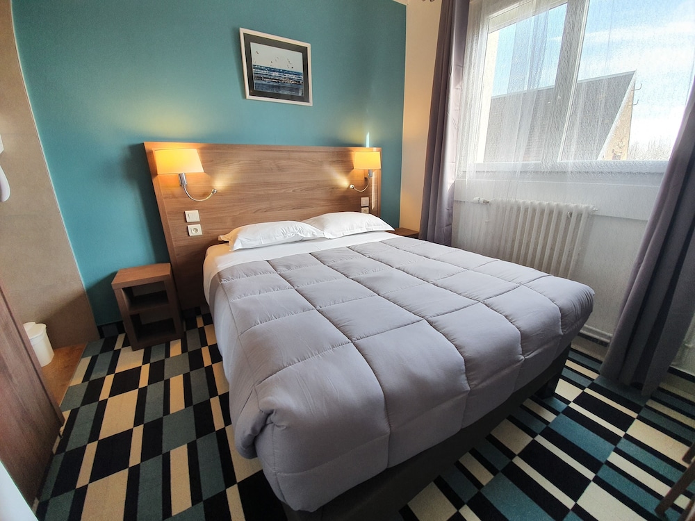 Hotel Les Pieux 13/68