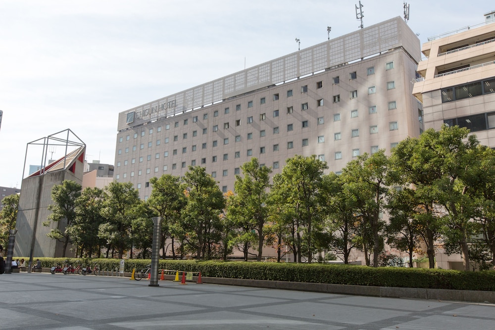 Chisun Hotel Hamamatsucho 54/55