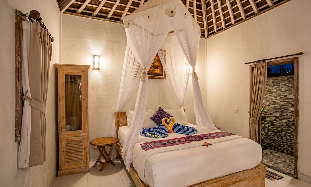 Svaha Private Villas Ceningan 30/73