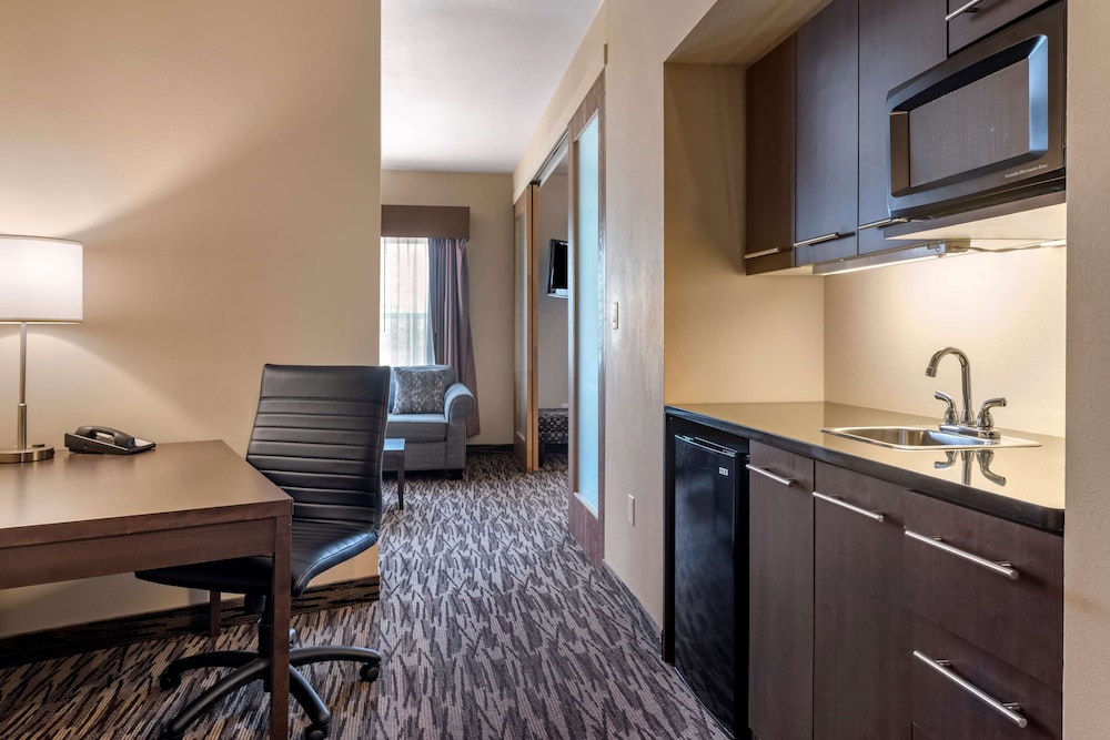 Best Western Plus Bridgewater 41/45