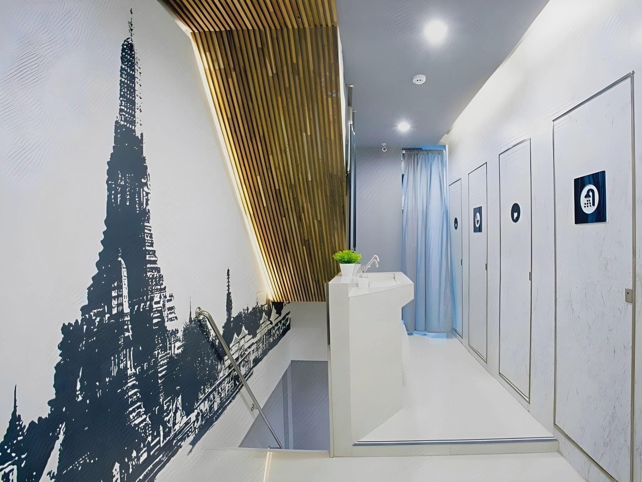 Sleeplab Hostel 57/57