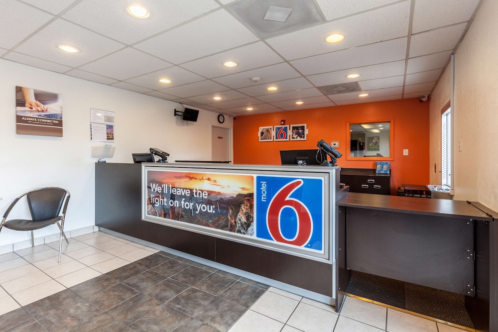 Motel6 Webster Tx Houston Nasa Lake 6/61
