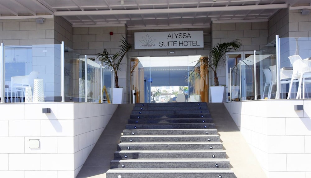 BLUESEA Suite Hotel Alyssa 12/65