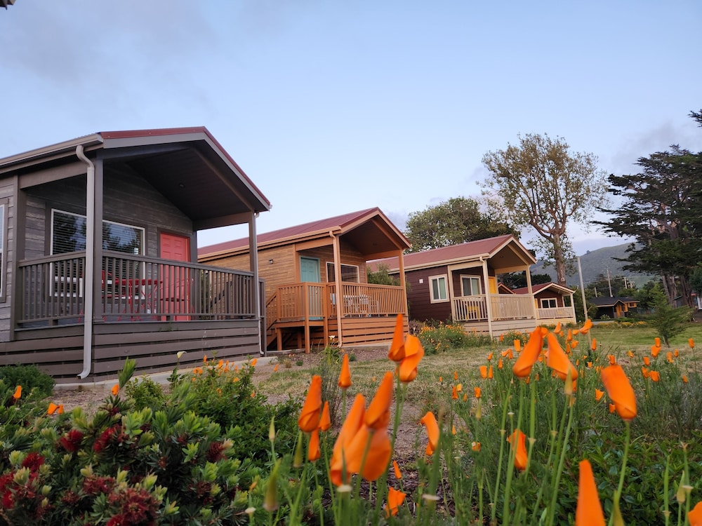 Carmel River Inn 11/62