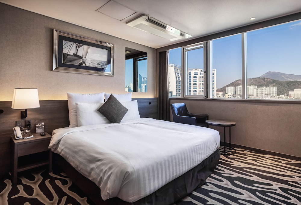 Kent Hotel Gwangalli By Kensington 18/74