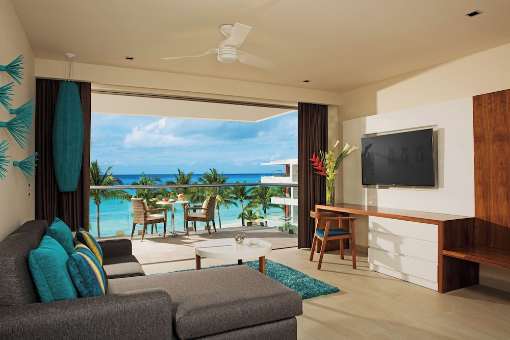 Secrets Aura Cozumel - Adults Only 45/67