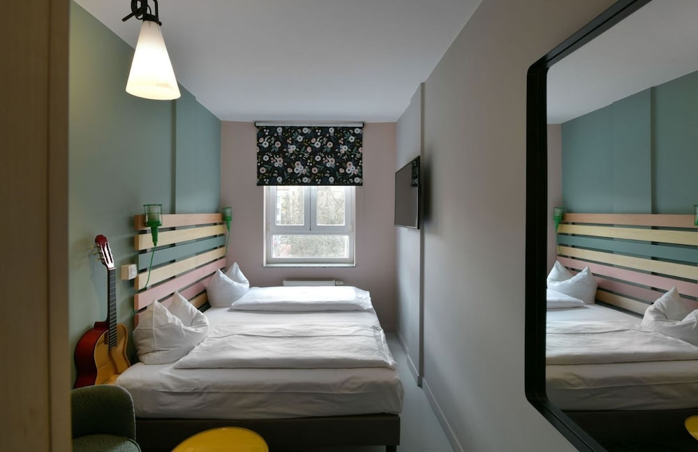 Hotel BIRGIT Berlin Mitte 21/61