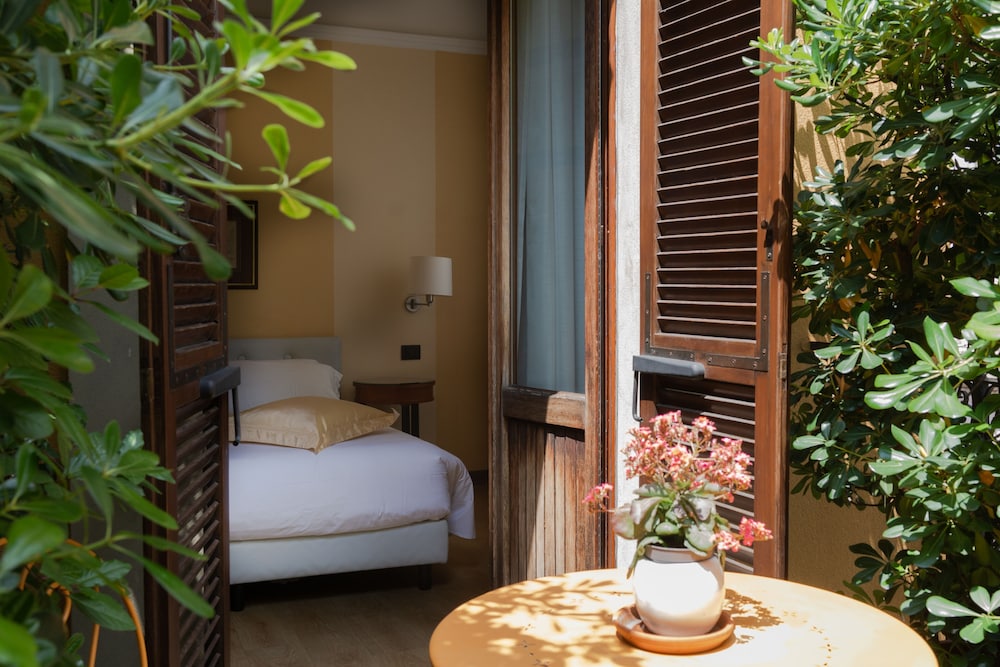 Hotel Gran Duca Di York 6/51