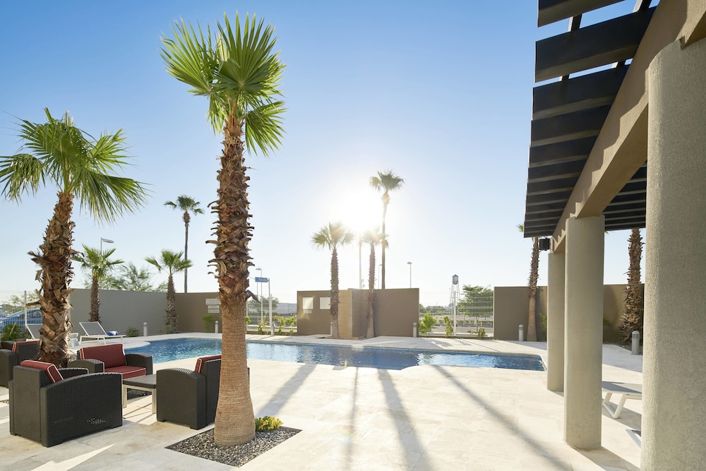 COURTYARD HERMOSILLO 3/44