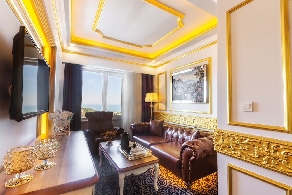 Andalouse Otel 32/49