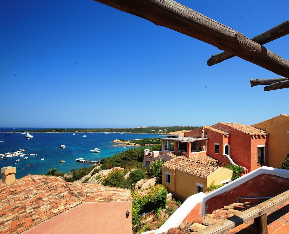 Bagaglino I Giardini di Porto Cervo 39/49