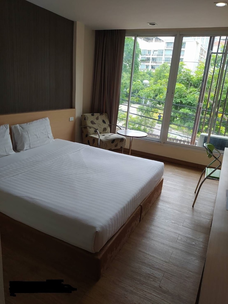 S3 Residence Park 28/57