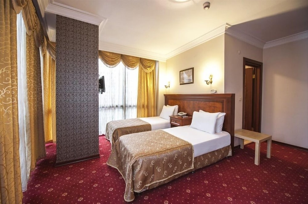 Grand Eyuboglu Hotel 20/34