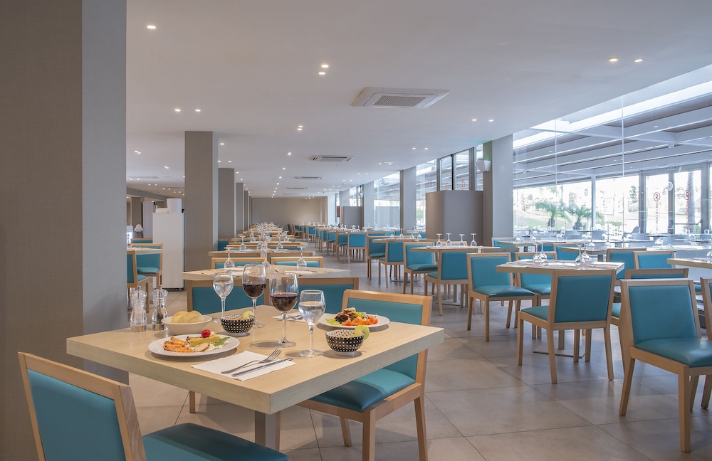 Roquetas el Palmeral By Pierre Vacances Ex Ohtels Roquetas 32/50